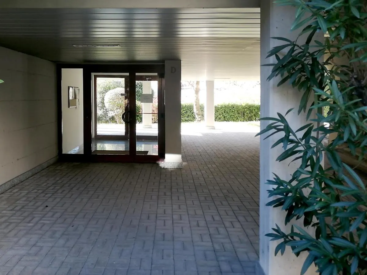 Olimpo Apartament Como Italy