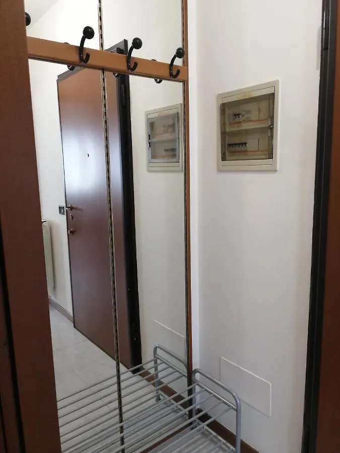 Apartment Olimpo Apartament Como Italy