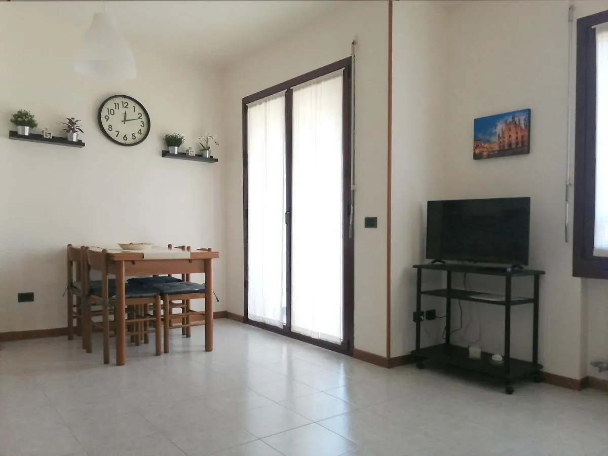 Olimpo Apartament Como Italy