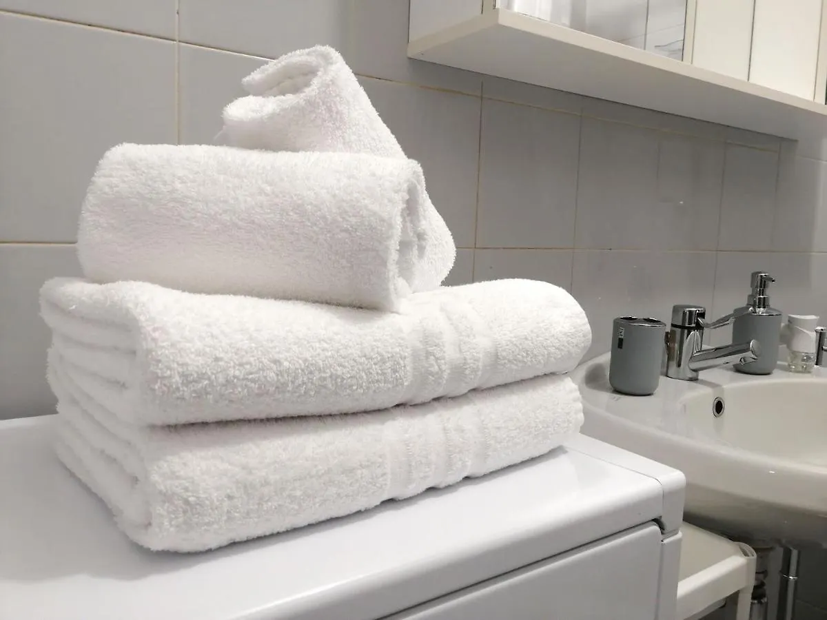 Olimpo Apartament Como Apartment