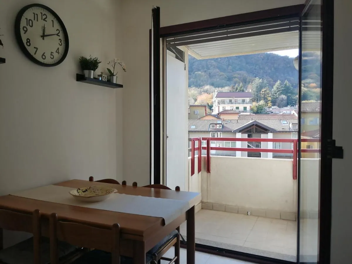 Olimpo Apartament Como 0*,