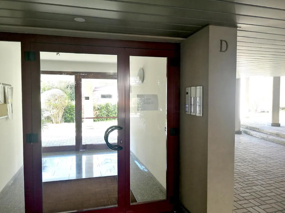 Olimpo Apartament Como